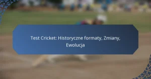 Test Cricket: Historyczne formaty, Zmiany, Ewolucja